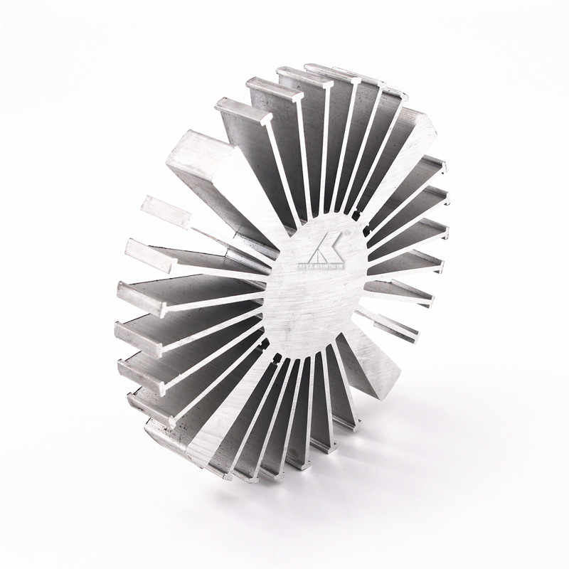 Heat Sink Radiator