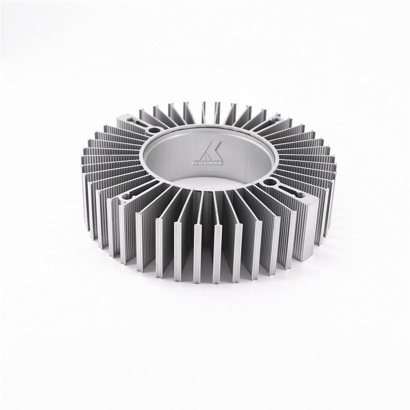 Heat Sink Radiator