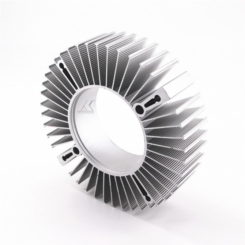 Heat Sink Radiator