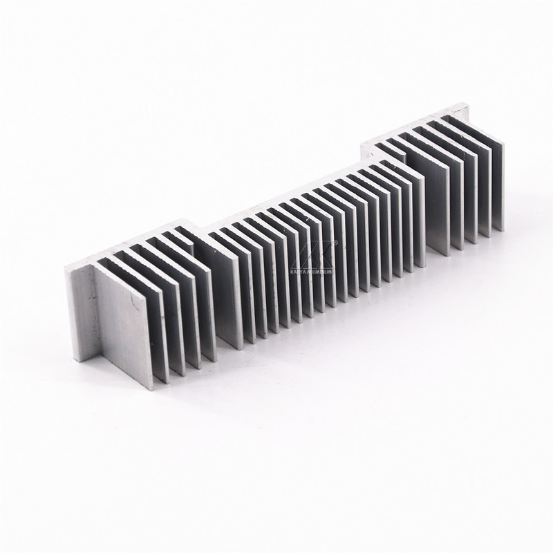 Heat Sink Radiator