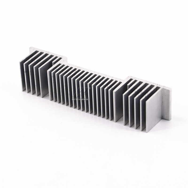 Heat Sink Radiator