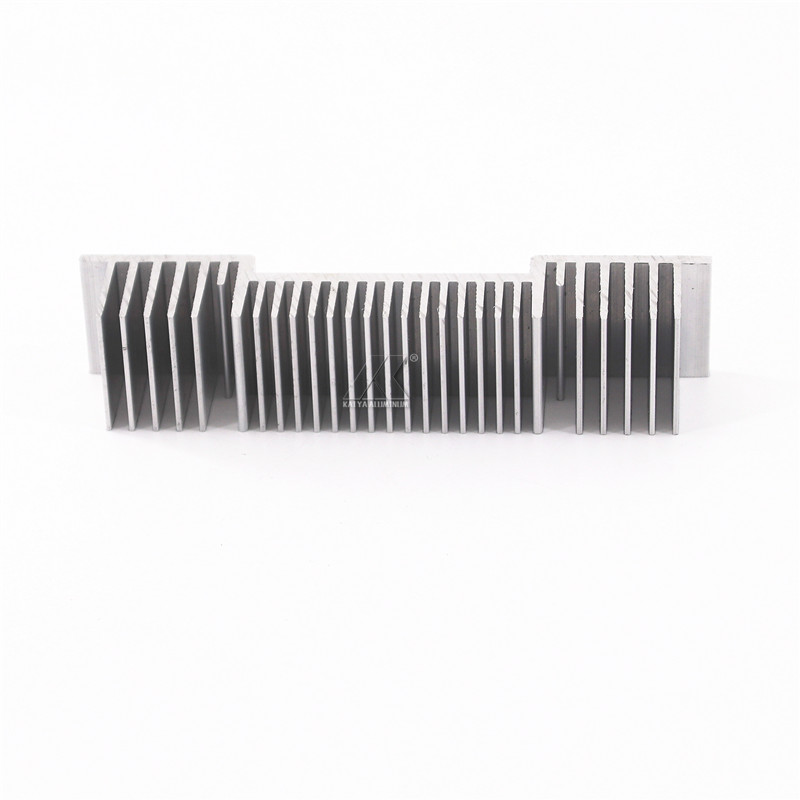 Heat Sink Radiator