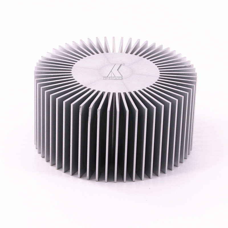 Heat Sink Radiator