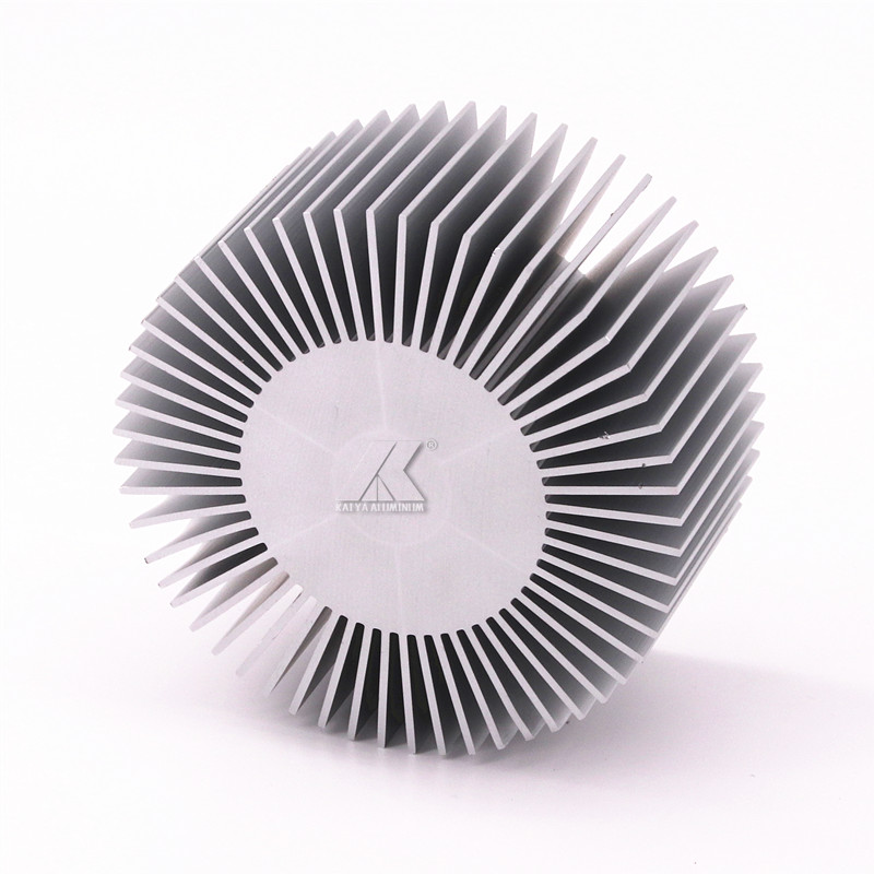 Heat Sink Radiator