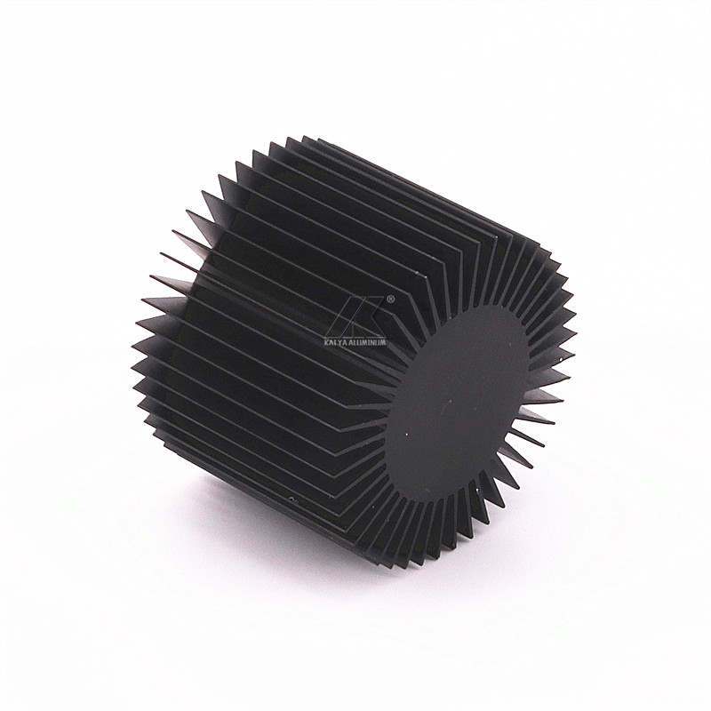 Heat Sink Radiator