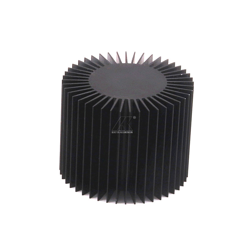 Heat Sink Radiator