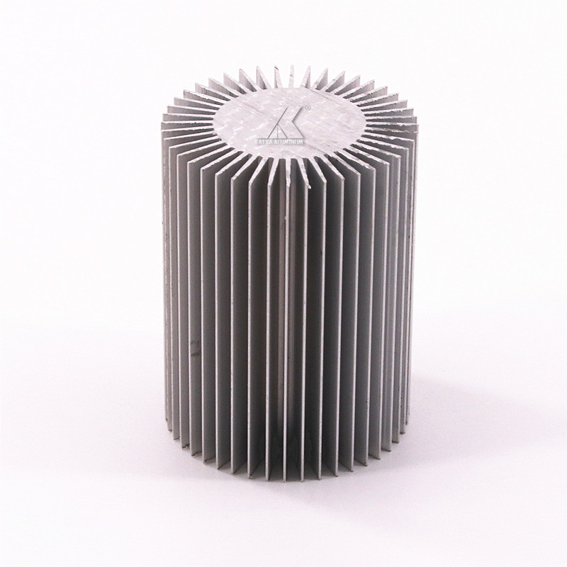 Heat Sink Radiator