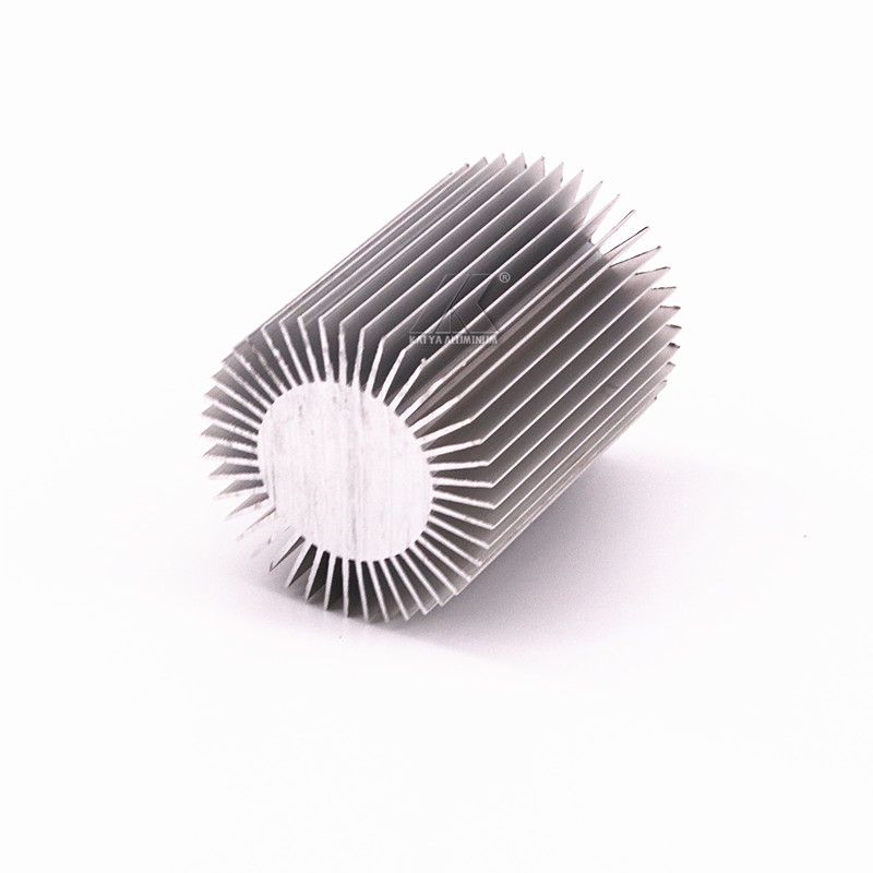 Heat Sink Radiator