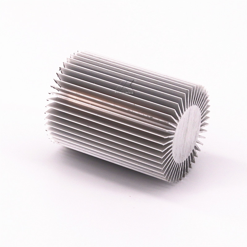 Heat Sink Radiator