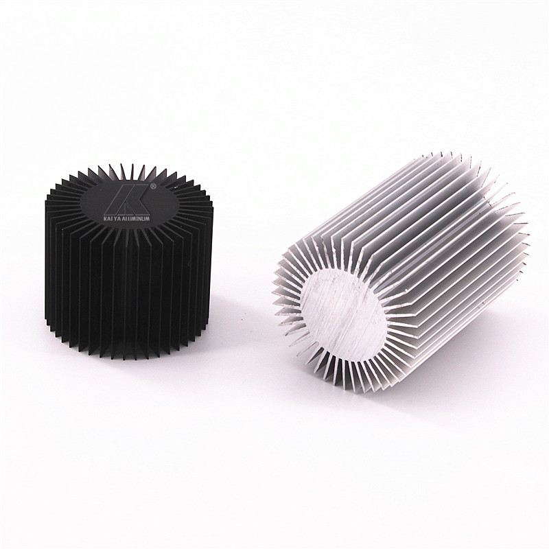 Heat Sink Radiator