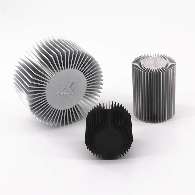 Heat Sink Radiator