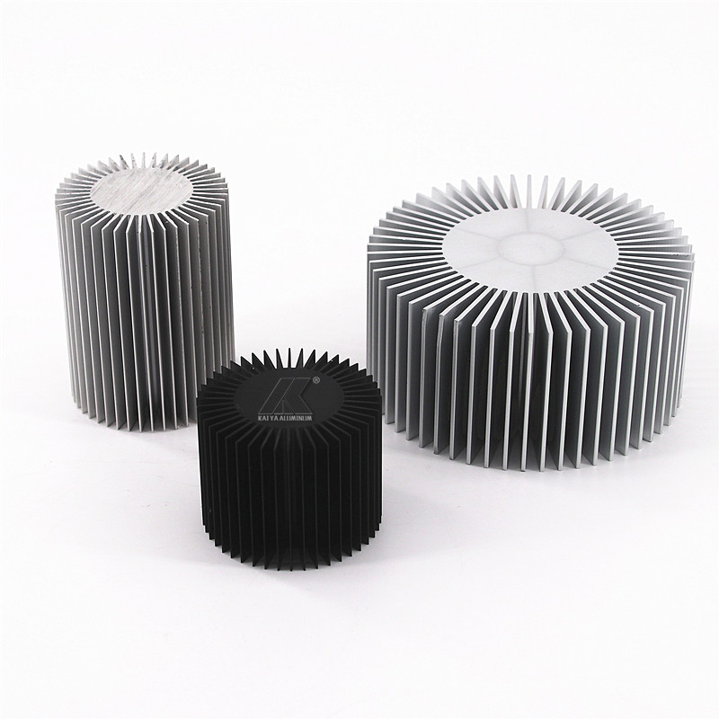 Heat Sink Radiator