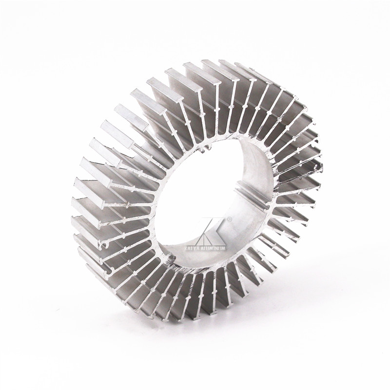 Heat Sink Radiator