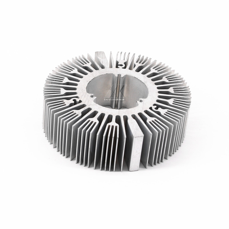 Heat Sink Radiator