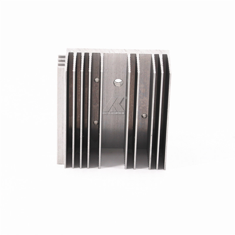 Heat Sink Radiator