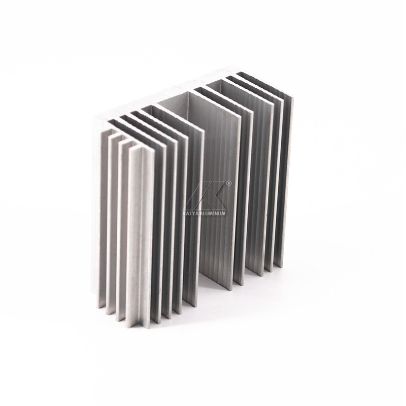 Heat Sink Radiator