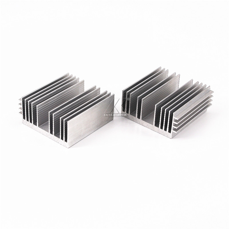 Heat Sink Radiator