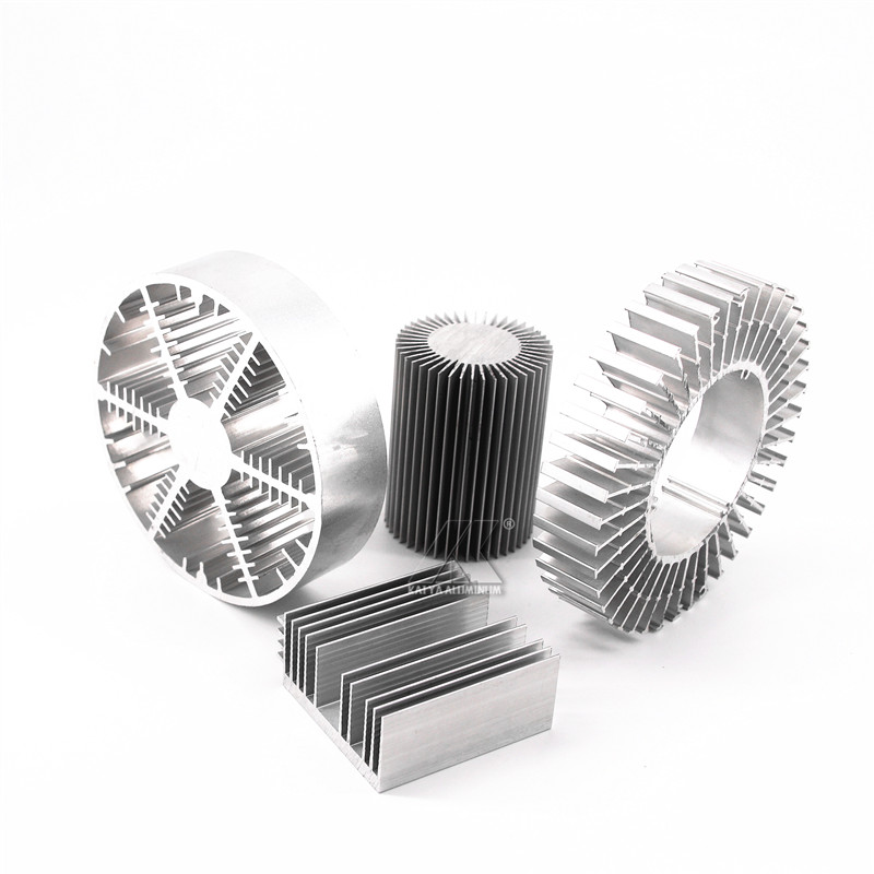 Heat Sink Radiator