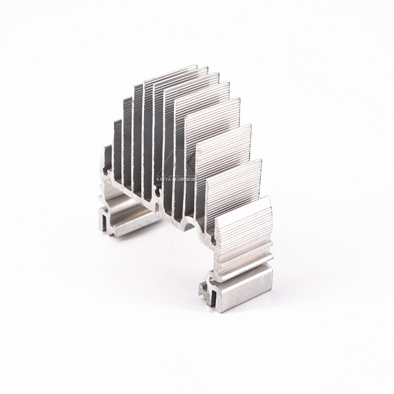 Heat Sink Radiator