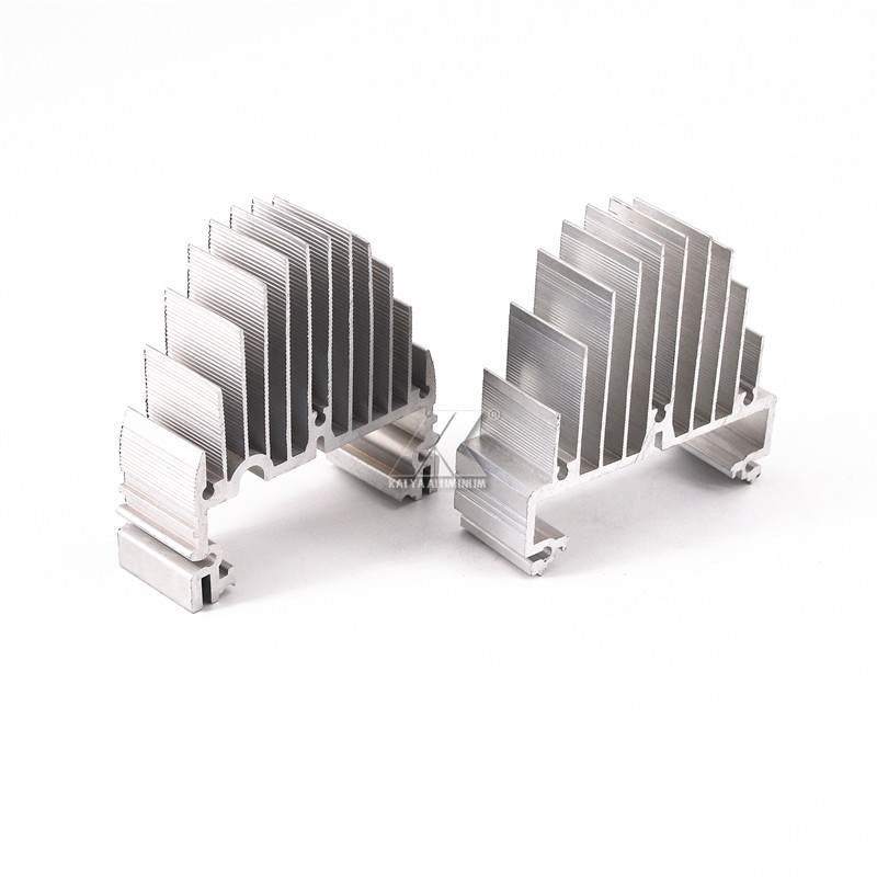 Heat Sink Radiator