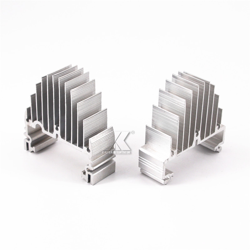 Heat Sink Radiator