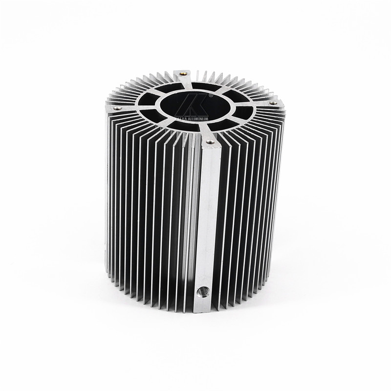 Heat Sink Radiator