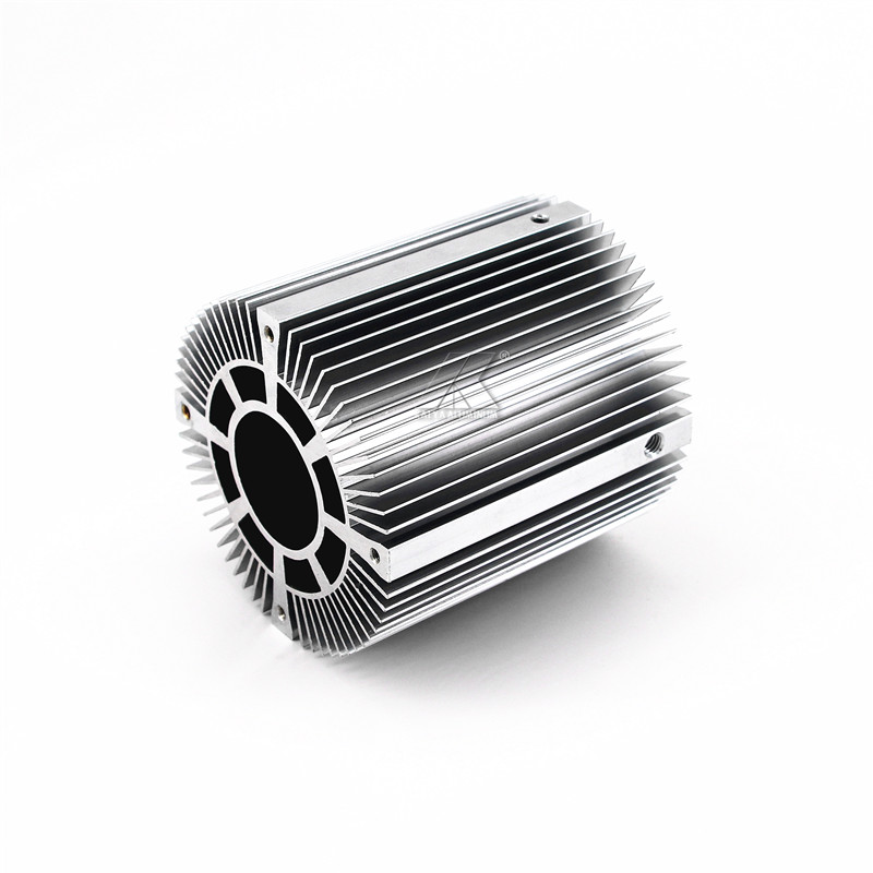 Heat Sink Radiator