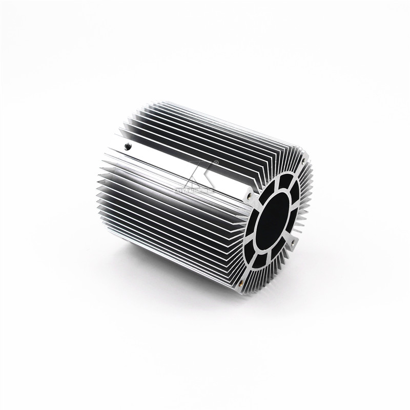 Heat Sink Radiator