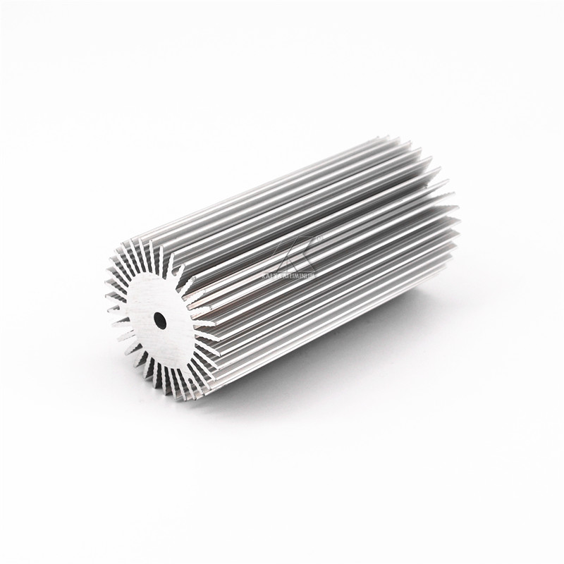 Heat Sink Radiator