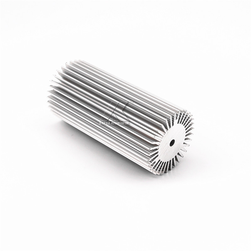 Heat Sink Radiator