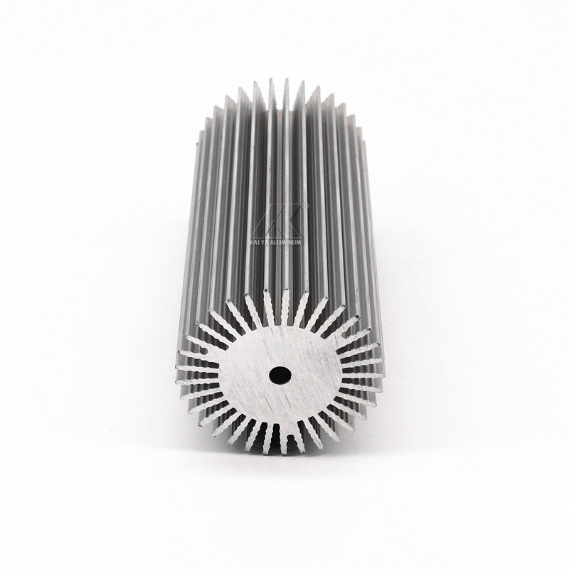 Heat Sink Radiator