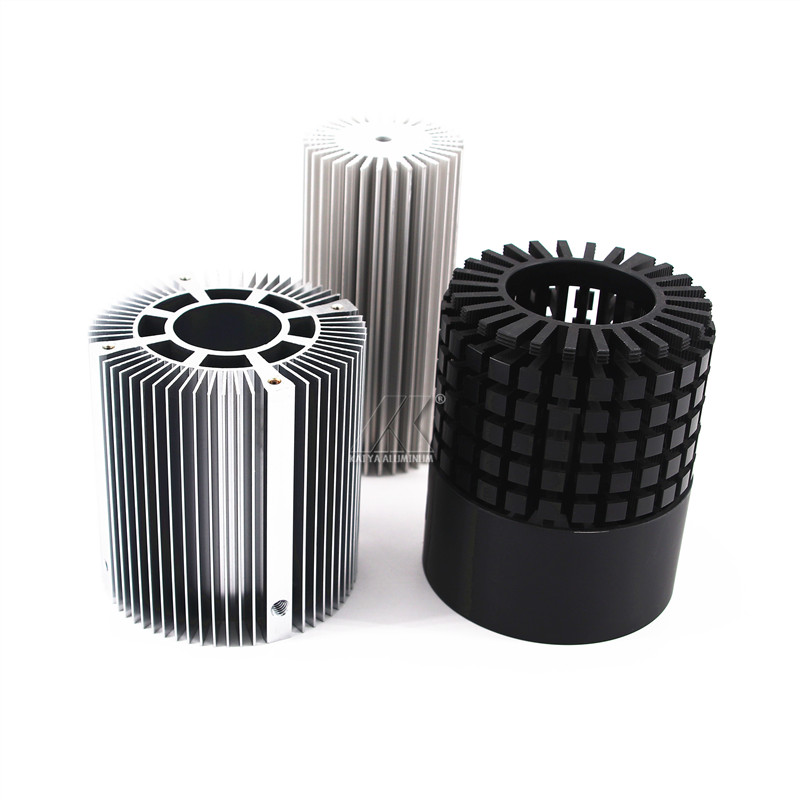 Heat Sink Radiator