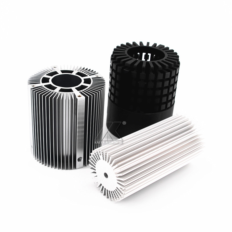 Heat Sink Radiator