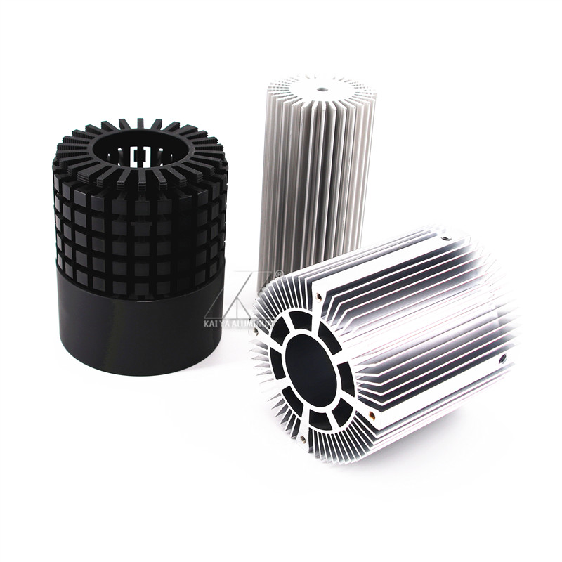 Heat Sink Radiator