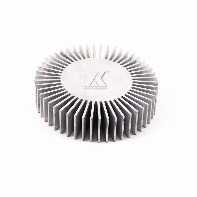 Heat Sink Radiator