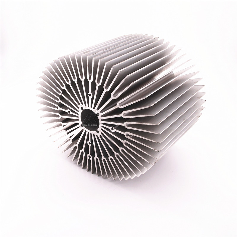 Heat Sink Radiator