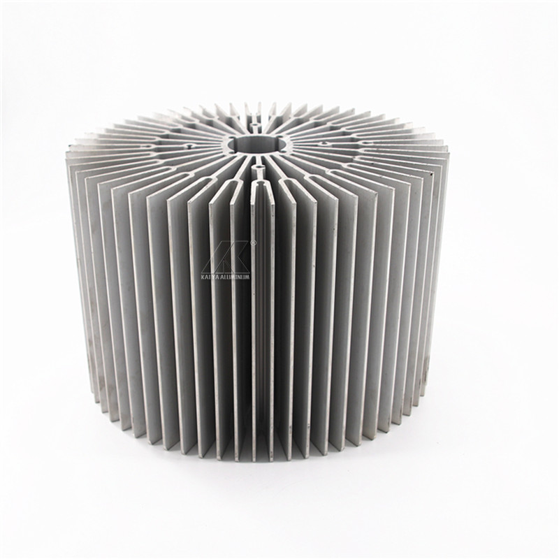 Heat Sink Radiator