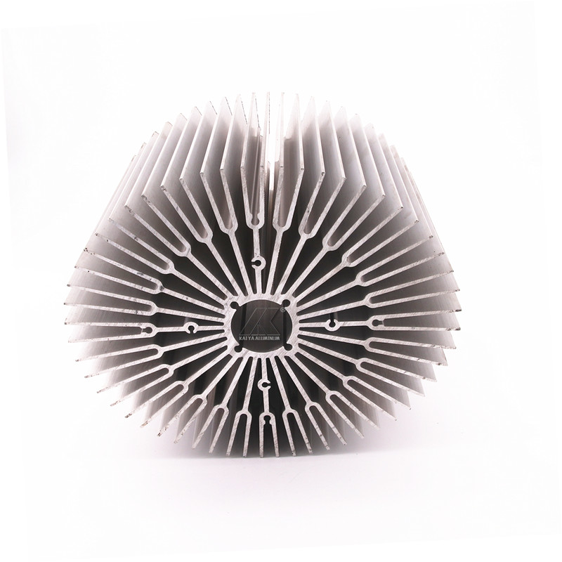 Heat Sink Radiator