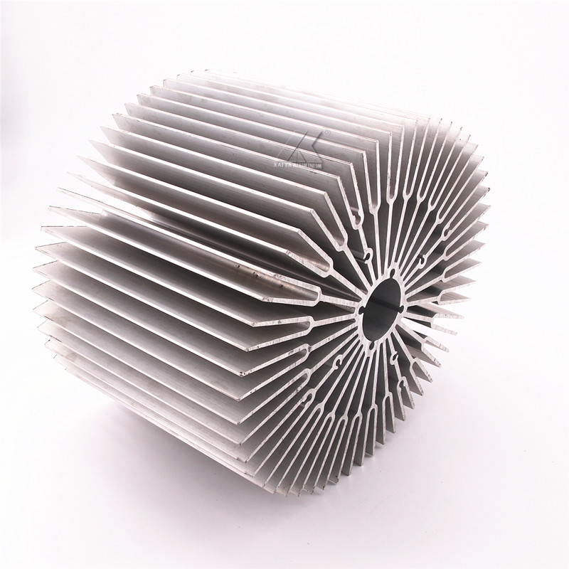 Heat Sink Radiator