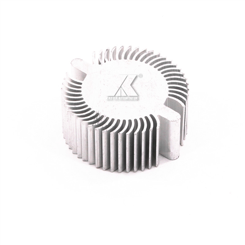 Heat Sink Radiator