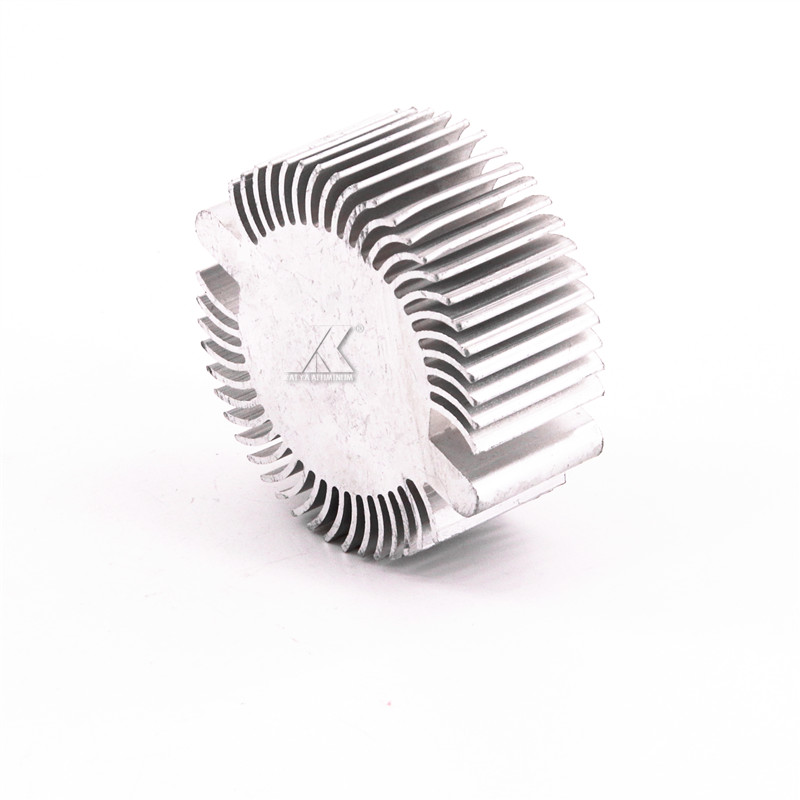 Heat Sink Radiator