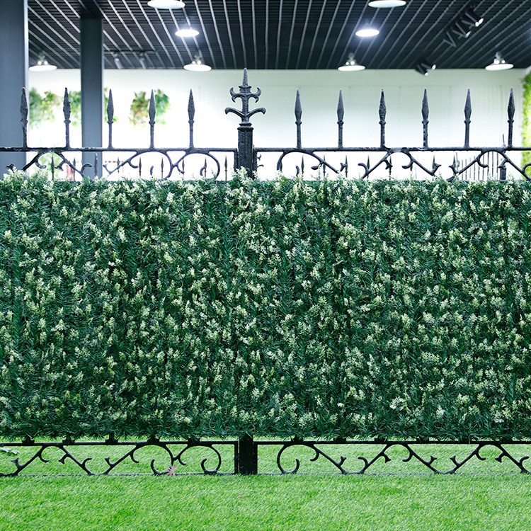 Decorative Fence