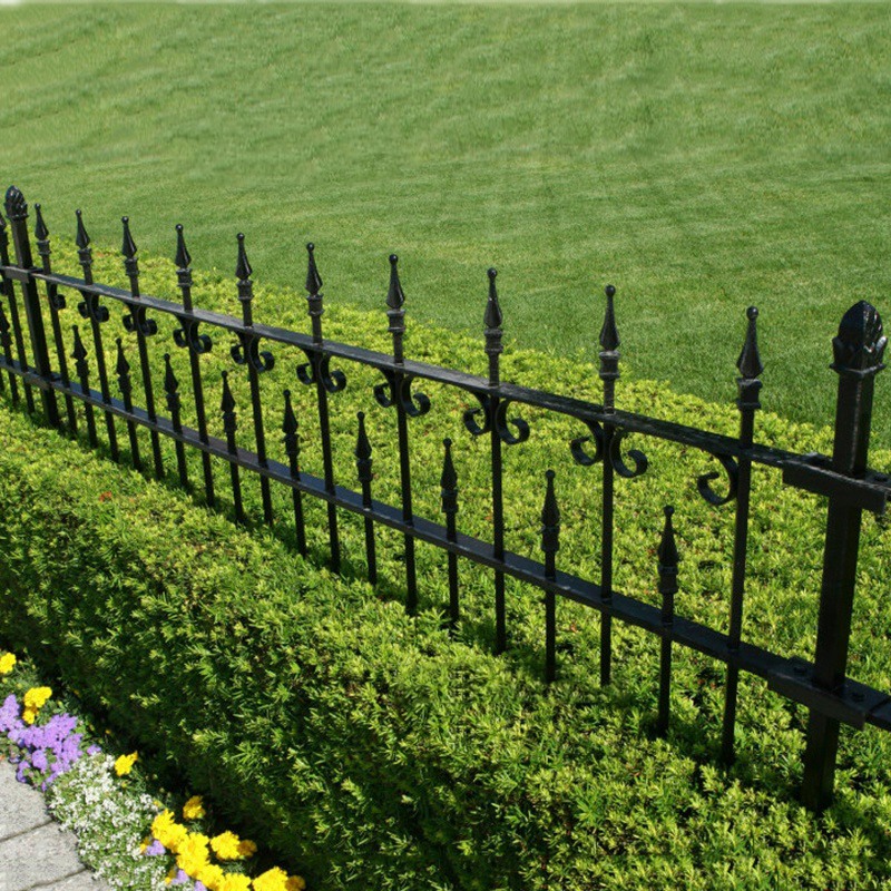 Decorative Fence