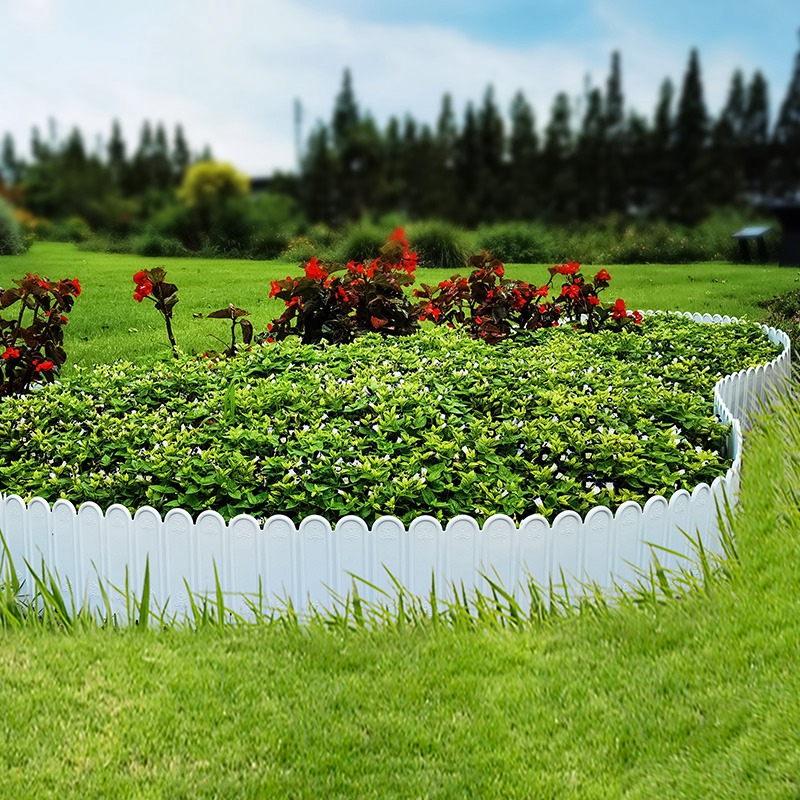 Decorative Fence