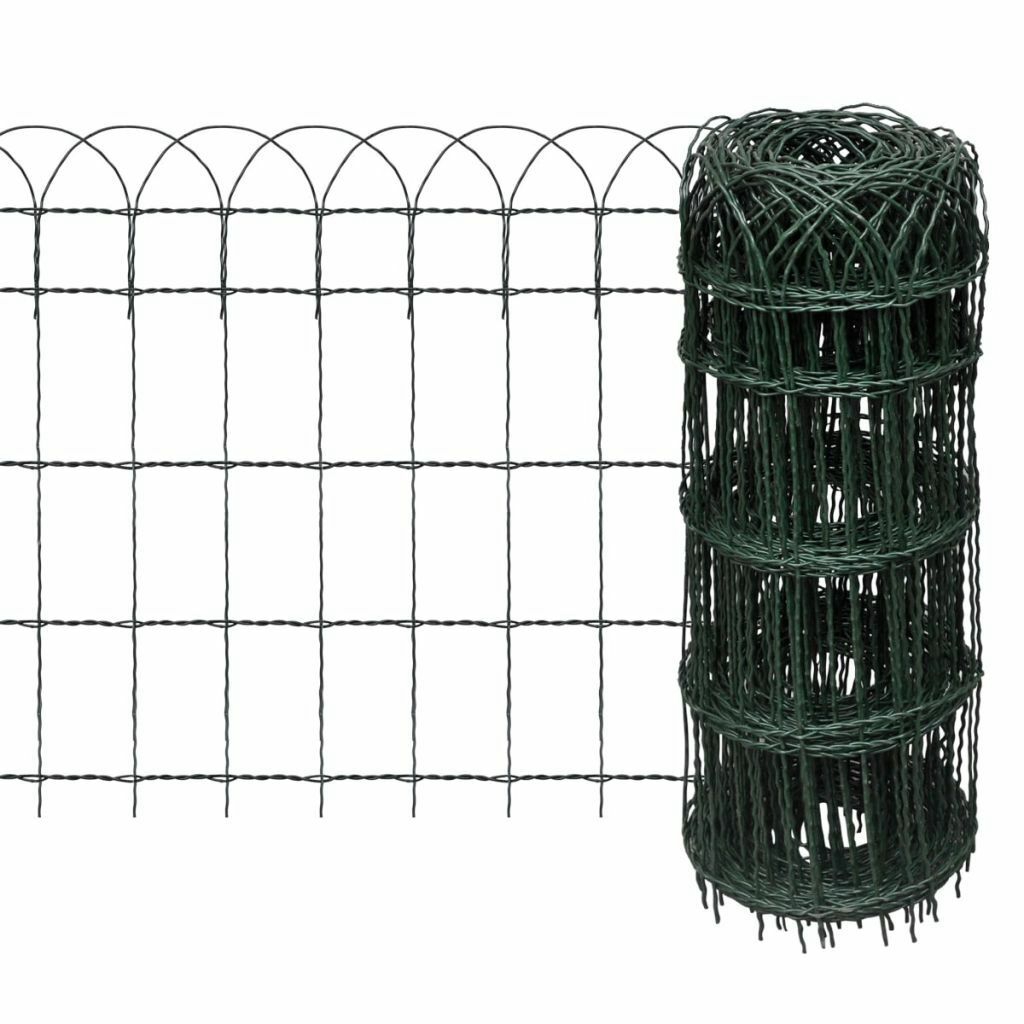 Decorative Fence