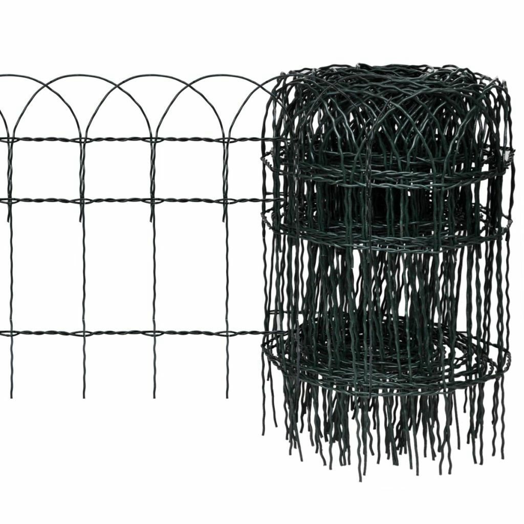 Decorative Fence