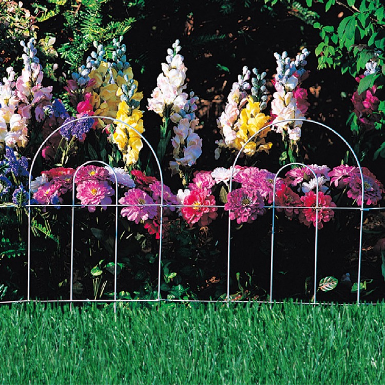 Decorative Fence