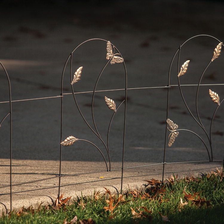 Decorative Fence