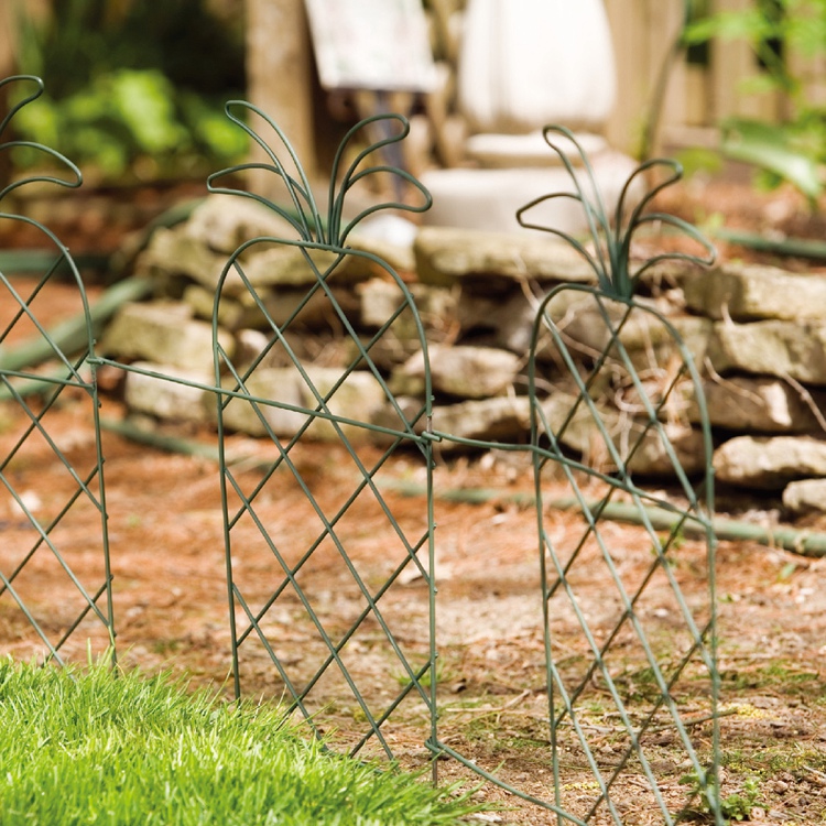 Decorative Fence