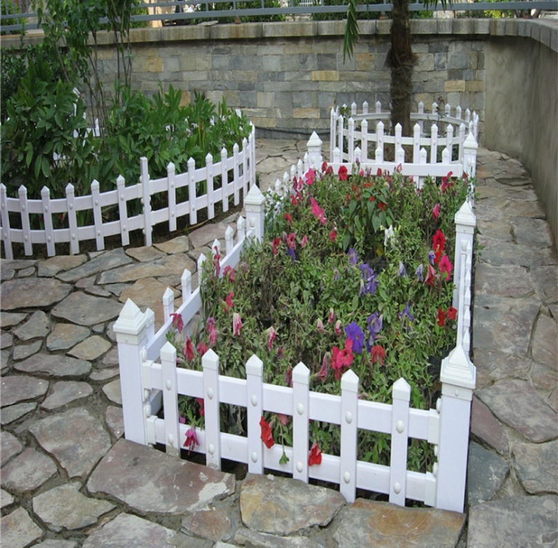 Decorative Fence